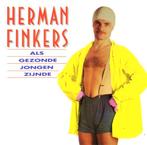 Herman Finkers - Als gezonde jongen zijnde - CD Nieuw., Ophalen of Verzenden, Nieuw in verpakking