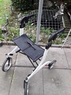Rollator, Ophalen, Zo goed als nieuw