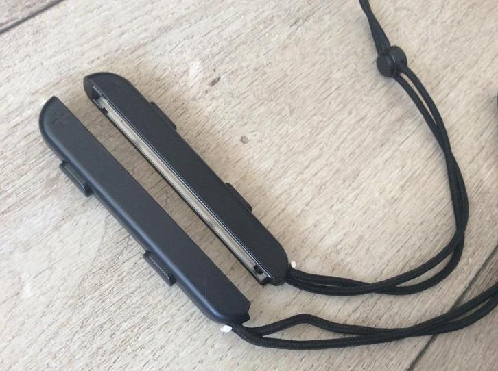 Nintendo Switch Joy-Con Straps - Joy Con Straps, Spelcomputers en Games, Games | Nintendo Switch, Zo goed als nieuw, 1 speler