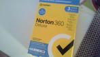 norton360 de luxe, Ophalen, Zo goed als nieuw, Norton 360, Android