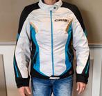 Grid dames motorjas, Motoren, Ophalen, Tweedehands, Dames, Jas | textiel