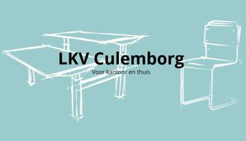 LKV heeft de inrichting voor u in huis beschikbaar voor biedingen