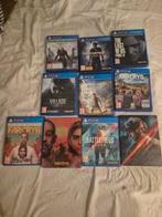 Games, Gebruikt, Overige genres, 1 speler, Ophalen of Verzenden