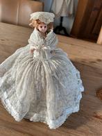 Leuk oud popje, Antiek en Kunst, Curiosa en Brocante, Ophalen