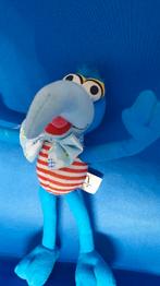 Gonzo knuffeltje, Muppets, McDonalds 2002, 18 cm. T1, Tweedehands verkoop, Tweedehands verkoop, Gebruikt, Overige typen