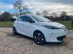Renault Zoë R90 (41kwh) KOOPACCU, 62.566km, 90% SOH topstaat, Zwart, Wit, Elektrisch, Particulier