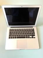 Macbook Air 6, Computers en Software, Apple Macbooks, 256 GB, Qwerty, 13 inch, Minder dan 2 Ghz