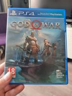 God of war, Zo goed als nieuw, Ophalen