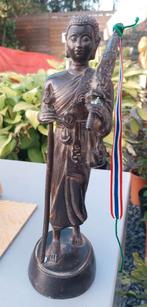 Boeddha's Buddha's Tempelwachters,Thai,Ganesha,Shiva,,,,,,,,, Ophalen, Zo goed als nieuw