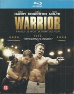 Warrior met o.a. Tom Hardy, Nick Nolte, Ophalen of Verzenden, Nieuw in verpakking, Actie
