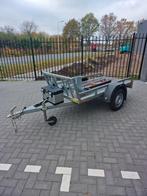 Motor Aanhanger te koop, Auto diversen, Aanhangers en Bagagewagens, Ophalen, Gebruikt, Onbekend, Onbekend