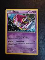 Hoopa XY90 promo, Hobby en Vrije tijd, Verzamelkaartspellen | Pokémon, Ophalen of Verzenden, Nieuw, Losse kaart