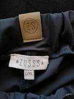 Prachtige donkergrijze ZUSSS legging Maat L/XL, Kleding | Dames, Leggings, Maillots en Panty's, Ophalen of Verzenden, Zo goed als nieuw