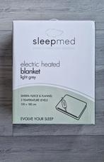 Sleepmed elektrisch verwarmd deken om onder te liggen, Ophalen of Verzenden, Nieuw