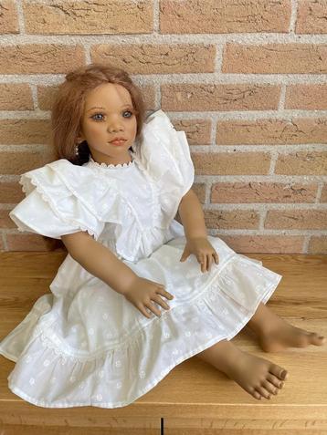Annette Himstedt Tara, 75cm. beschikbaar voor biedingen