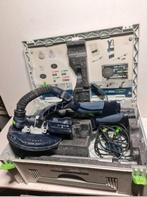 Festool Giraffe Langnek Schuurmachine Planex Lhs 225, Ophalen of Verzenden, N.v.t, N.v.t, N.v.t