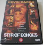 Dvd *** STIR OF ECHOES *** Een onschuldige hypnose..., Vanaf 16 jaar, Ophalen of Verzenden, Zo goed als nieuw, Bovennatuurlijke thriller
