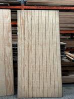 Channelply Wandpanelen - Radiata Pine - 1220x2440 15mm, Doe-het-zelf en Verbouw, Platen en Panelen, Ophalen, Nieuw, Hout, Minder dan 20 mm