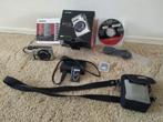 Casio High speed Exilim camera, Audio, Tv en Foto, Fotocamera's Digitaal, Ophalen, 10 Megapixel, Zo goed als nieuw, Overige Merken