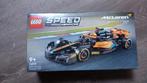 Lego speed champion, Verzenden, Nieuw, Complete set, Lego