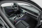 Audi RS6 Avant 600pk TFSI quattro |B&O Advanced|dynamic plus, Auto's, Audi, Automaat, Gebruikt, 600 pk, RS6