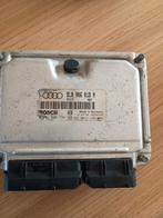 Audi S3 8L ECU Motorregeleenheid 8L0906018N, Ophalen of Verzenden, Gebruikt, Audi