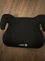 Safety 1st Zitverhoger - Zwart gratis vandaag halen, Kinderen en Baby's, Autostoeltjes, 15 t/m 36 kg, Afneembare rugleuning, Ophalen