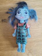 Vampirina poppetje, Ophalen of Verzenden, Gebruikt