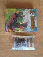 Rollecate Bordspel - nieuw, Ophalen of Verzenden, Zo goed als nieuw