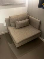 IKEA Söderhamn hoekstuk fauteuil - 1 persoons, Huis en Inrichting, Ophalen, Eenpersoons, 75 tot 100 cm, Zo goed als nieuw