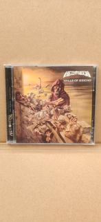 Cd Helloween walls of Jericho geen lp, Cd's en Dvd's, Ophalen of Verzenden, Zo goed als nieuw