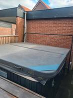 Gratis Jacuzzi met kapotte pomp, Tuin en Terras, Ophalen, Gebruikt, Pomp