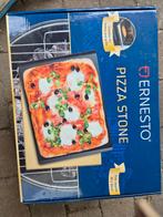 Ernesto Pizza steen voor oven en grill. Nieuw, Ophalen, Nieuw