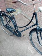 28" omafiets/transport fiets, Ophalen, Gebruikt, Versnellingen