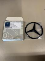 logo badge Mercedes Vito W447 V200 V220 V250 2014 110mm, Auto diversen, Auto-accessoires, Ophalen of Verzenden, Zo goed als nieuw