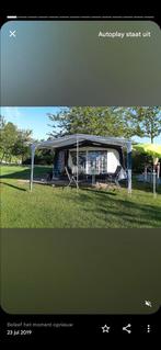 Knaus Country Caravan, Caravans en Kamperen, Caravans, 75 kg, Treinzit, 750 - 1000 kg, Particulier