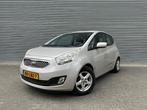 Kia Venga 1.4 CVVT X-tra PDC I AIRCO I SET WINTERBANDEN, Voorwielaandrijving, Euro 5, Stof, Gebruikt