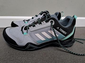 Adidas Terrex dames schoenen maat 39 wandelschoenen outdoor