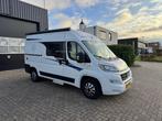 Knaus Box Star 540 MQ (bj 2019), Caravans en Kamperen, Buscamper of Camperbus, Tot en met 2, Bedrijf, Diesel