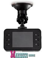 Auto Dash Cam, Dashcam, HD720P, 3.0 MPixel, 2.4" LCD, zwart, Nieuw, Ophalen of Verzenden