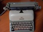 Adler typemachine, Diversen, Typemachines, Ophalen of Verzenden, Zo goed als nieuw