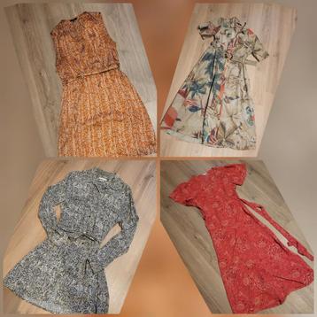 Dames kleding maat 38 M beschikbaar voor biedingen
