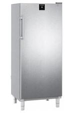 Horeca diepvrieskast LIEBHERR FFFCSG5501 professional, Vrieskast, Nieuw, Energieklasse A of zuiniger, 160 cm of meer