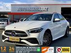 Mercedes-Benz C-klasse 180 AMG DAK CAM SFEER LANE BLINDSP., Auto's, Mercedes-Benz, Te koop, 5 stoelen, Benzine, C-Klasse