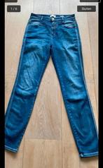 Closed skinny pusher 29, Kleding | Dames, Spijkerbroeken en Jeans, Blauw, Closed, Ophalen of Verzenden, Zo goed als nieuw