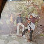 Elpee Bread, Cd's en Dvd's, Ophalen of Verzenden