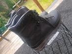 goretex leger allround comfortabel boots waterdicht maat 275, Zwart, Ophalen of Verzenden, Zo goed als nieuw, Wandelschoenen of Bergschoenen