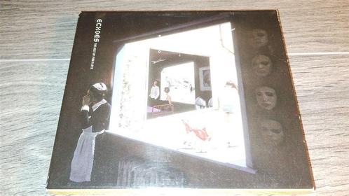 Pink Floyd - Echoes [The Best Of Pink Floyd], Cd's en Dvd's, Cd's | Rock, Zo goed als nieuw, Poprock, Ophalen of Verzenden
