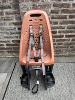 Yepp fietsstoel achter, Fietsen en Brommers, Fietsaccessoires | Fietsstoeltjes, Ophalen, Gebruikt