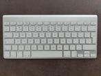 Apple Wireless Keyboard A1314 - Uitstekende Staat!, Ophalen, Multimediatoetsen, Zo goed als nieuw, Draadloos